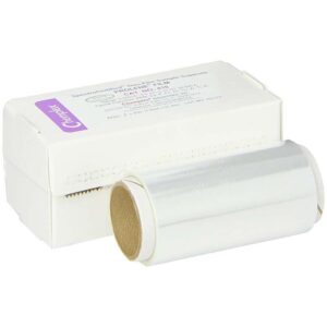 Пленка Prolene Chemplex 416, 4мкм, 76.2мм*91.4м, 1шт.