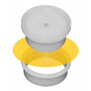 Кювета Chemplex 1065, 100 шт.