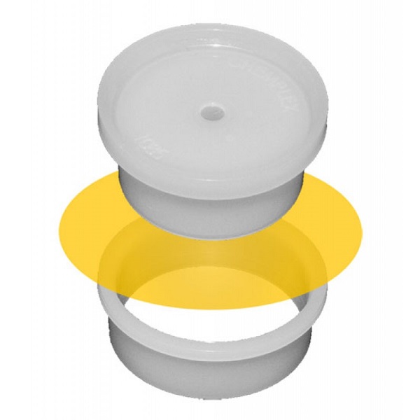 Кювета Chemplex 1087, 100 шт.