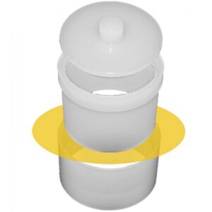 Кювета Chemplex 1095, 100 шт.