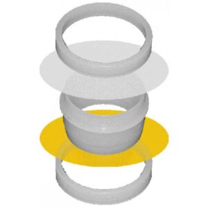 Кювета Chemplex 1530-SE, 100 шт.