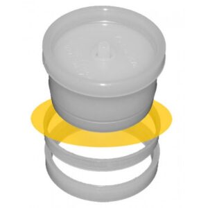 Кювета Chemplex 1730, 100 шт.