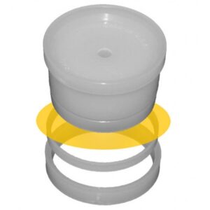 Кювета Chemplex 1830, 100 шт.