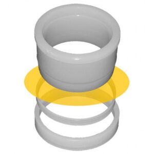 Кювета Chemplex 1930-SE, 100 шт.