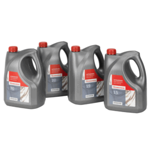 Масло Edwards H11028016 Ultragrade 20 Oil, 5л.