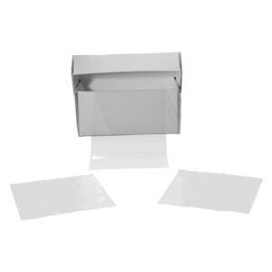 Пленка Prolene Chemplex 416-PP, 4 мкм, 76.2мм*91.4м, 1шт.