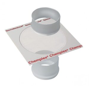 Пленка Etnom Chemplex 3025, SpectroMembrane, 3мкм, Ø63.5мм, 100шт.