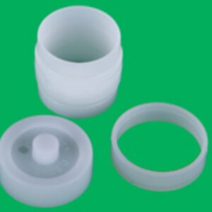 Кювета Экросхим 1.15.40.0010 измерительная КИ-28, 100 шт.