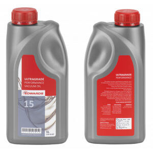 Масло Edwards H11026015 Ultragrade 15 Oil, 1л.