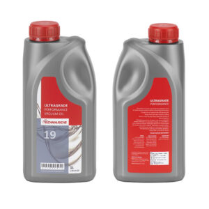 Масло Edwards H11025015 Ultragrade 19 Oil, 1л.