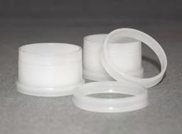 Кювета жидкостная с винтом РА1.006.110 для Спектроскан, Ø40, 100шт.