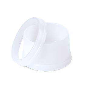 Кювета порошковая РА1.006.500 для Спектроскан, Ø32, 100шт.